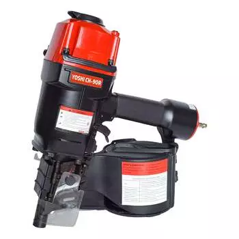 Пневмоинструмент Yoshi CN-90 R МБ000024657