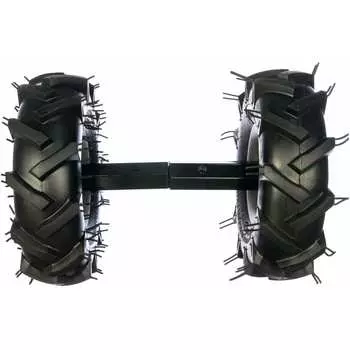 Пневматические колеса для TF 230 Husqvarna