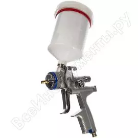 Пневмокраскопульт satajet 5000 b rp дюза 1.4 209650