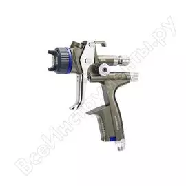 Пневмокраскопульт SATAjet