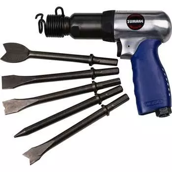 Пневмомолоток SUMAKE ST-M3009K/H 8096330