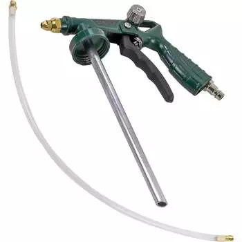 Пневмопистолет для гравитекса Rockforce RF-BG-02 58689