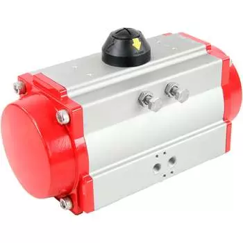 Пневмопривод DN.ru da-140 D290-00072