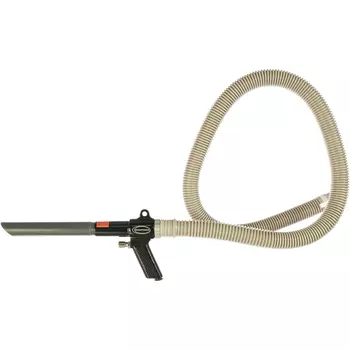 Пневмопылесос для уборки отходов производства rockforce rf-1222