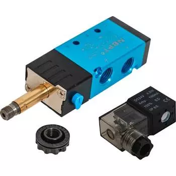 Пневмораспределитель NBPT 4V210-08-DC 57605