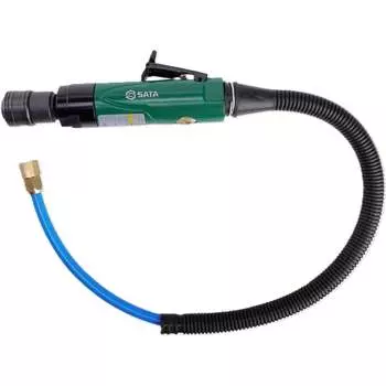 Пневмошлифмашина для зачистки шин Sata 01503