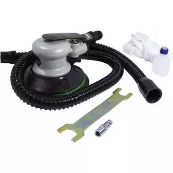 Пневмошлифовальная орбитальная машинка Rockforce