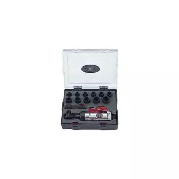 Пневмотрещотка FORCE K2139-2