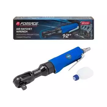 Пневмотрещотка Forsage F-RP7412(50345)