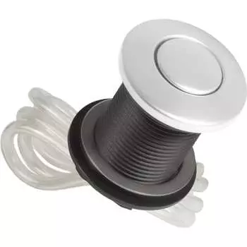 Пневмовыключатель BORT Air switch white 93412123