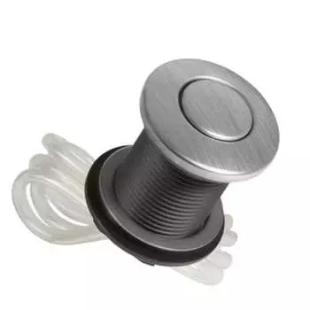 Пневмовыключатель BORT Air switch polish 93412130