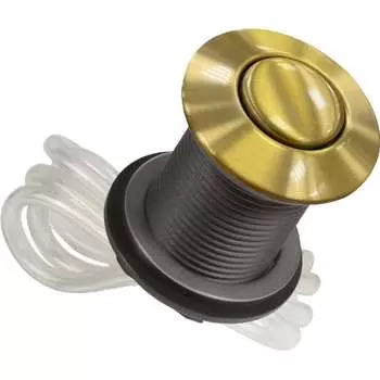 Пневмовыключатель BORT Air switch gold 93415896