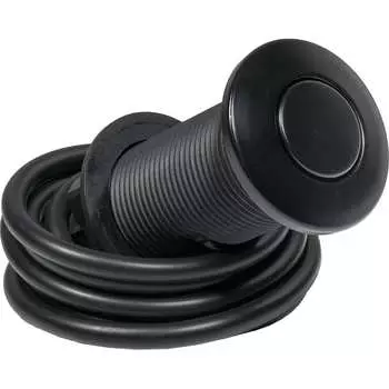 Пневмовыключатель BORT Air switch black, long 93417104