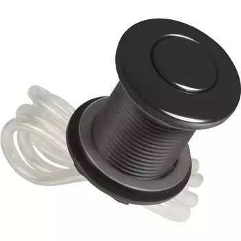 Пневмовыключатель BORT Air switch black 93412116