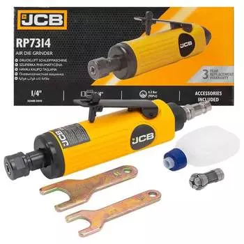 Пневмозачистная машинка JCB JCB-RP7314 58334