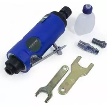 Пневмозачистная машинка Rockforce