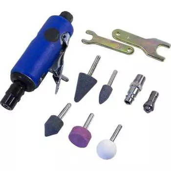 Пневмозачистная машинка Rockforce