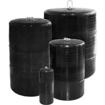 Пневмозаглушка ORKO ПЗУ-065 ПН-0000322