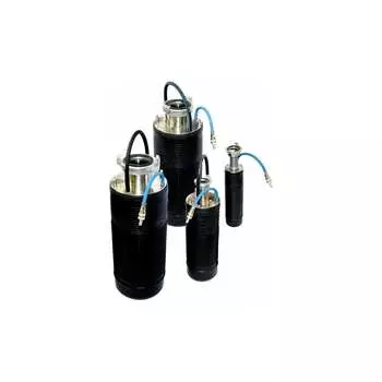 Пневмозаглушка ORKO ППН—1 ПН-000399