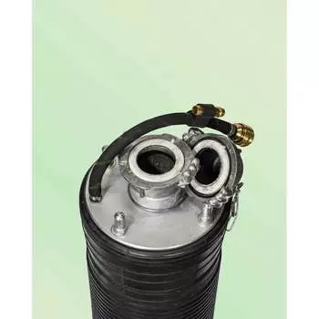 Пневмозаглушка ORKO ППН—2ам ПН-000400