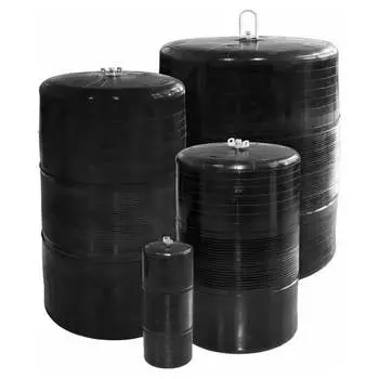 Пневмозаглушка ORKO ПЗУ-09 КМН ПН-000055