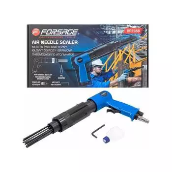 Пневмозубило Forsage F-RP7658 50348