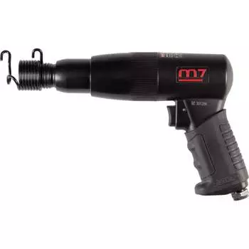 Пневмозубило MIGHTY SEVEN SC-342C