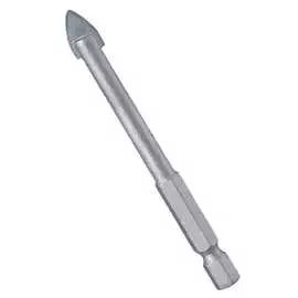 Победитовое сверло по стеклу и керамике Strong CTC-04200006