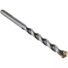 Победитовое ударное сверло по бетону FIT