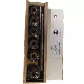 Победитовые шарошки FORD TRANSIT Дело Мастера