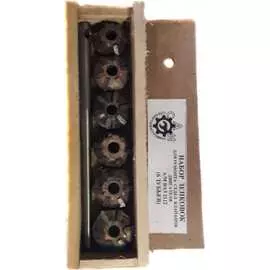 Победитовые шарошки ВАЗ 2110-12 Дело Мастера