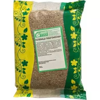 Побегоносная полевица семена Зеленый уголок 4660001293847
