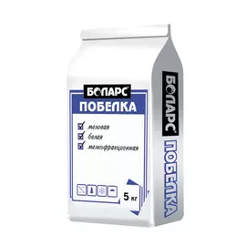 Известь БОЛАРС 00000003081