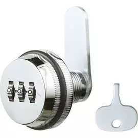 Почтовый кодовый замок Brante 090 122344