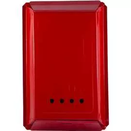 Почтовый металлический ящик РемоКолор 62-4-000