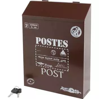 Почтовый ящик Аллюр 16602