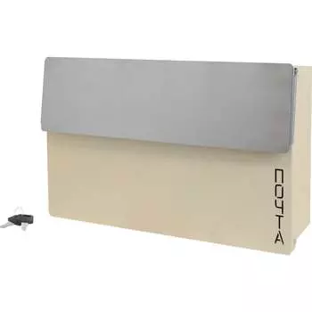 Почтовый ящик Аллюр 16869