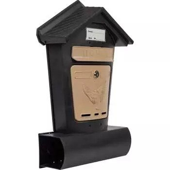 Почтовый ящик Цикл ЭЛИТ 4607156366880