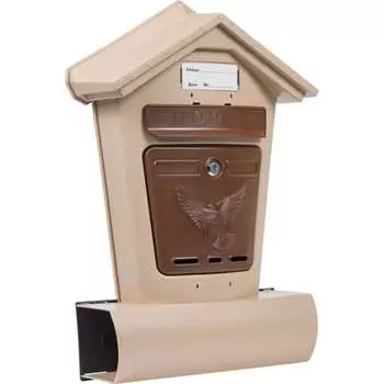 Почтовый ящик Цикл ЭЛИТ 4607156366866