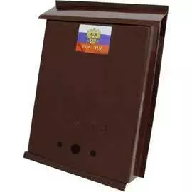 Почтовый ящик Дед Макар