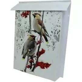 Почтовый ящик Дед Макар