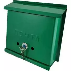 Почтовый ящик Дед Макар