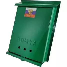 Почтовый ящик Дед Макар