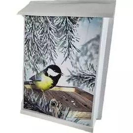 Почтовый ящик Дед Макар