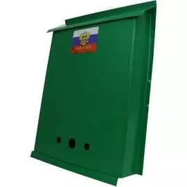 Почтовый ящик Дед Макар