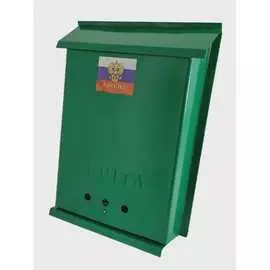 Почтовый ящик Дед Макар