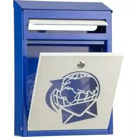 Почтовый ящик Форком