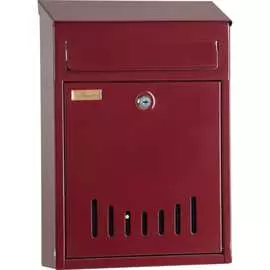 Почтовый ящик Форком