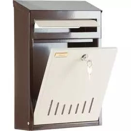 Почтовый ящик Форком