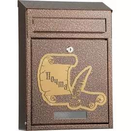 Почтовый ящик Форком